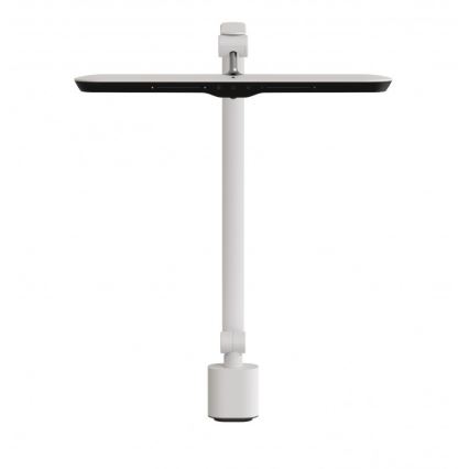 Yeelight - Lámpara LED regulable con clip y sensor LED/12W/230V Wi-Fi