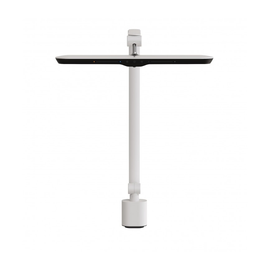 Yeelight - Lámpara LED regulable con clip y sensor LED/12W/230V Wi-Fi