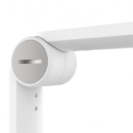 Yeelight - Lámpara LED regulable con clip y sensor LED/12W/230V Wi-Fi