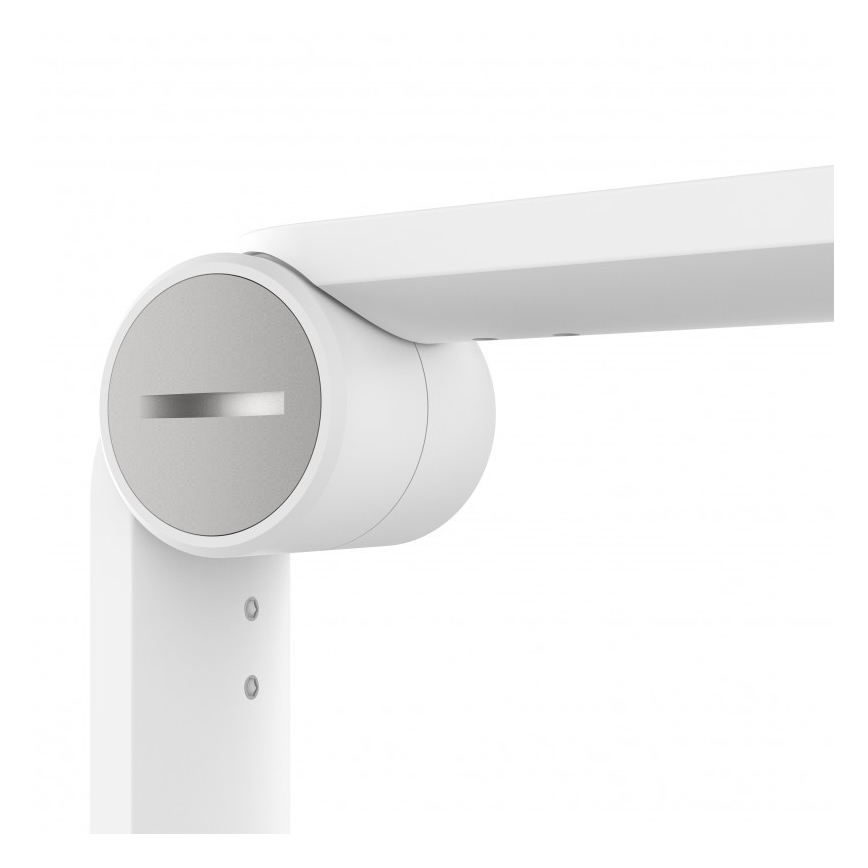 Yeelight - Lámpara LED regulable con clip y sensor LED/12W/230V Wi-Fi