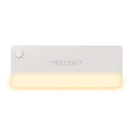 Yeelight - LED Iluminación de muebles con sensor LED/0,15W/5V 2700K 300 mAh