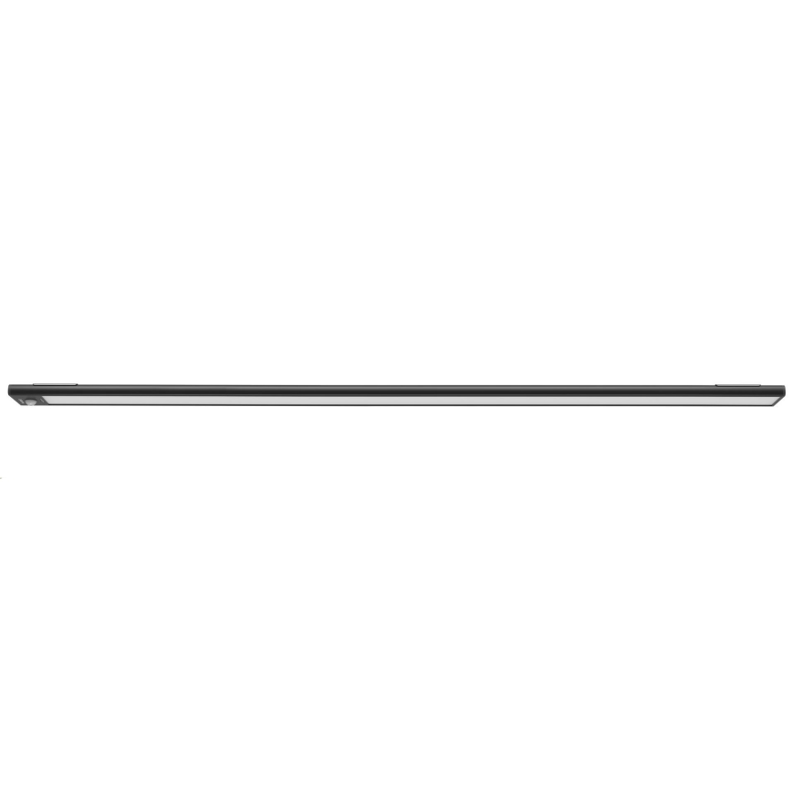 Yeelight - LED Iluminación para muebles recargable y regulable con sensor LED/2,4W/2200 mAh 2700K 60 cm negro
