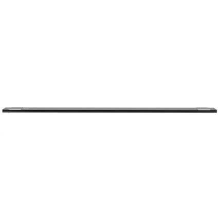 Yeelight - LED Iluminación para muebles recargable y regulable con sensor LED/2,4W/2200 mAh 2700K 60 cm negro