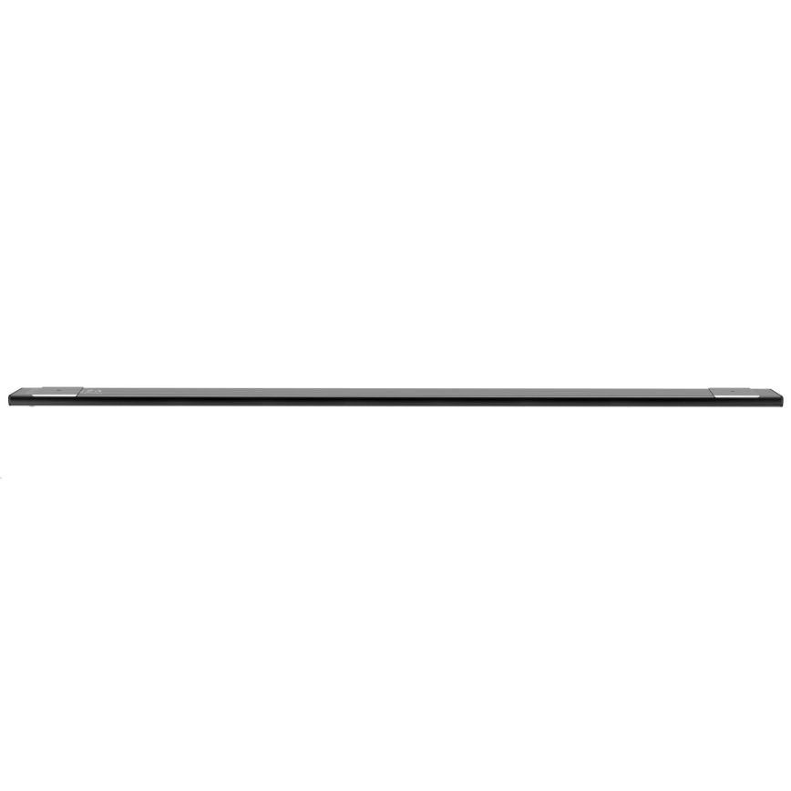 Yeelight - LED Iluminación para muebles recargable y regulable con sensor LED/2,4W/2200 mAh 2700K 60 cm negro