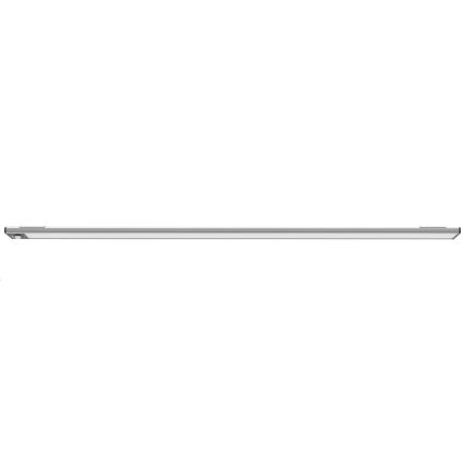 Yeelight - LED Iluminación para muebles recargable y regulable con sensor LED/2,4W/2200 mAh 2700K 60 cm plata