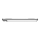 Yeelight - LED Iluminación para muebles recargable y regulable con sensor LED/1,8W/1100 mAh 4000K 20 cm plata