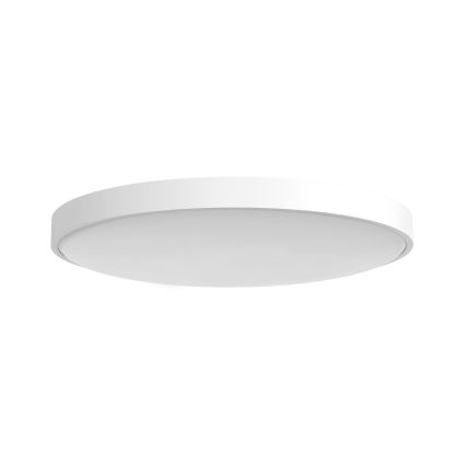 Yeelight - Lámpara de techo LED RGB regulable ARWEN 450S LED/50W/230V CRI 90 + mando a distancia Wi-Fi/BT