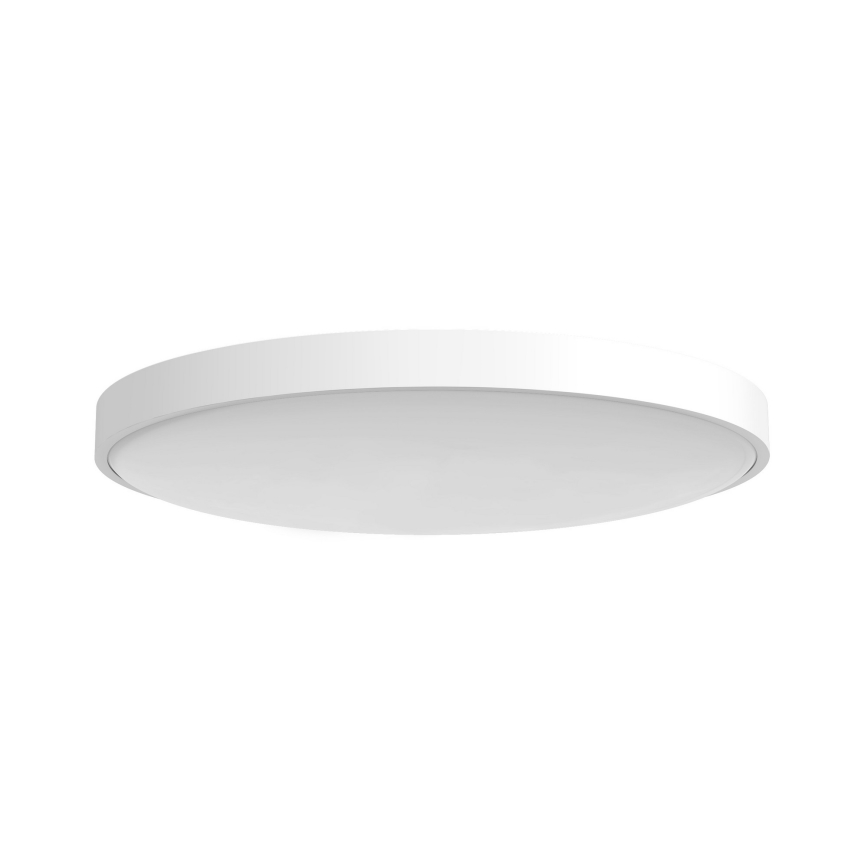 Yeelight - Lámpara de techo LED RGB regulable ARWEN 450S LED/50W/230V CRI 90 + mando a distancia Wi-Fi/BT