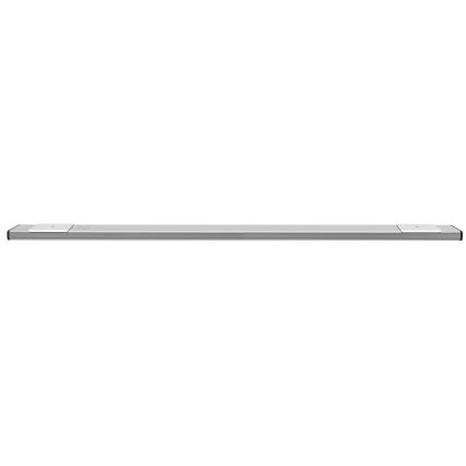 Yeelight - Iluminación LED regulable recargable para muebles con sensor LED/2,3W/1500 mAh 4000K 40 cm plata