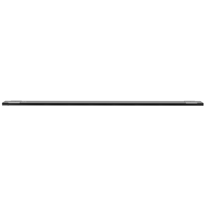 Yeelight - Iluminación LED regulable recargable para muebles con sensor LED/2,4W/2200 mAh 4000K 60 cm negro