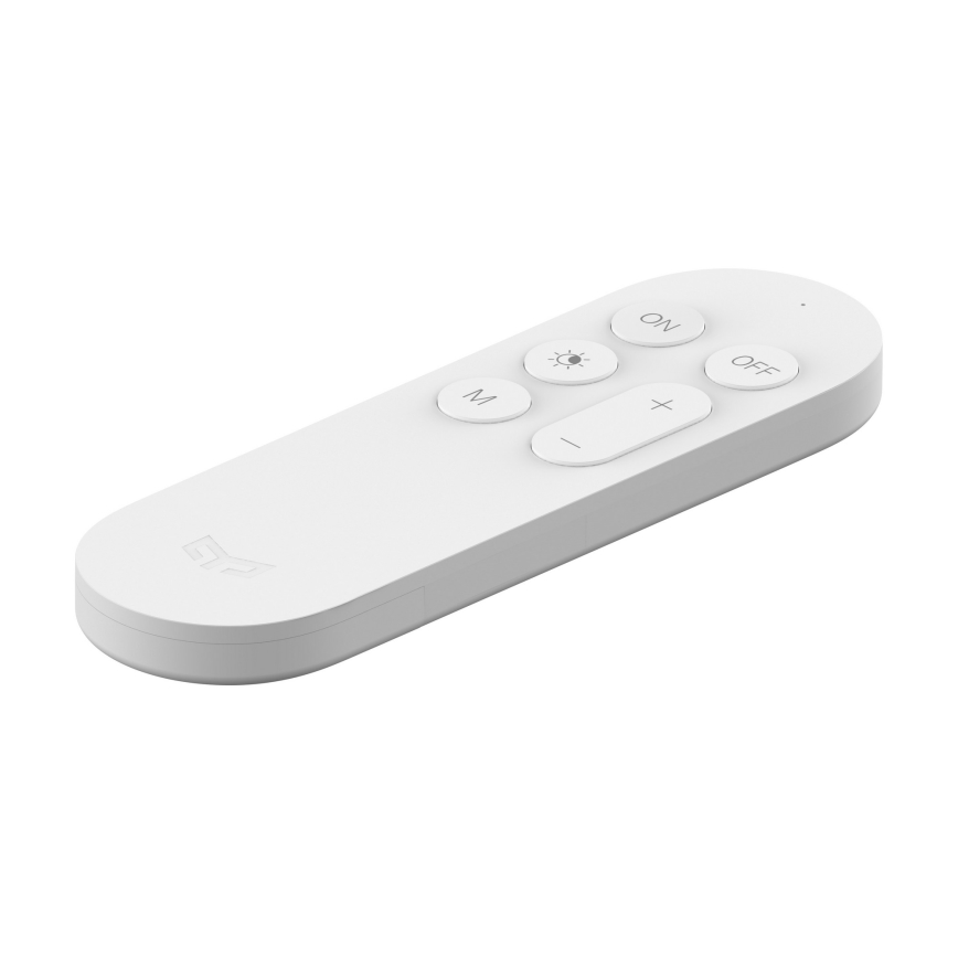 Yeelight - Mando a distancia 1xCR2032 Bluetooth