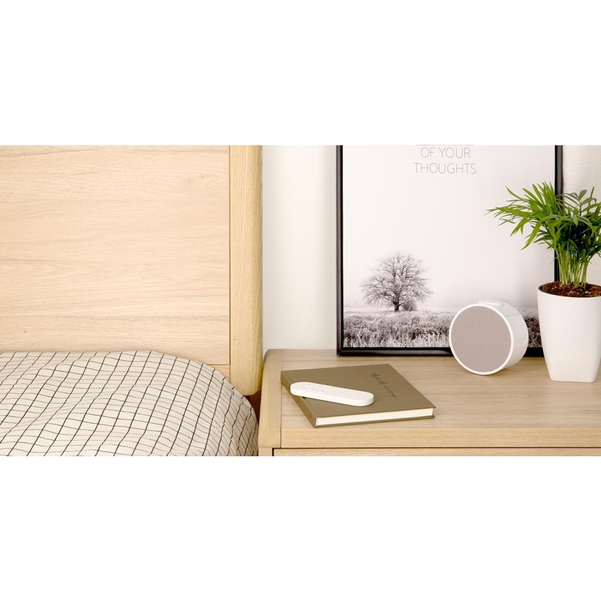 Yeelight - Mando a distancia 1xCR2032 Bluetooth