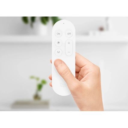 Yeelight - Mando a distancia 1xCR2032 Bluetooth