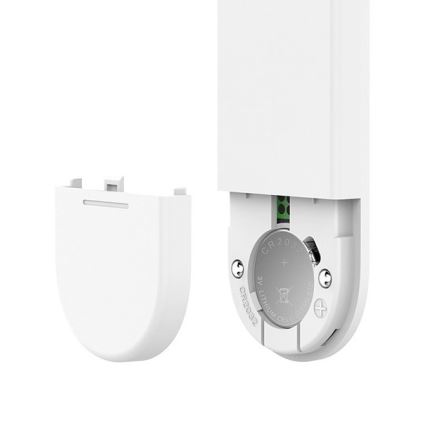 Yeelight - Mando a distancia 1xCR2032 Bluetooth