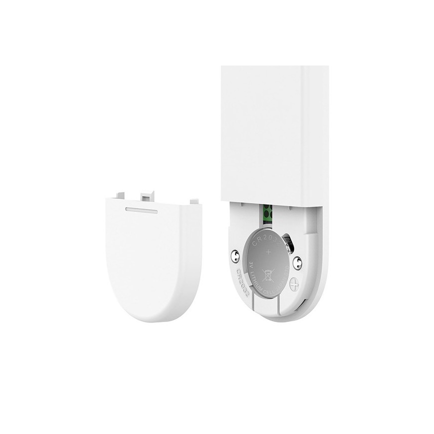 Yeelight - Mando a distancia 1xCR2032 Bluetooth