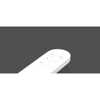 Yeelight - Mando a distancia 1xCR2032 Bluetooth
