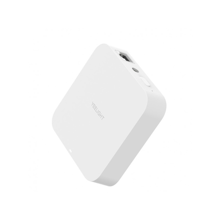 Yeelight - Puerta de enlace inteligente 230V Wi-Fi/Bluetooth
