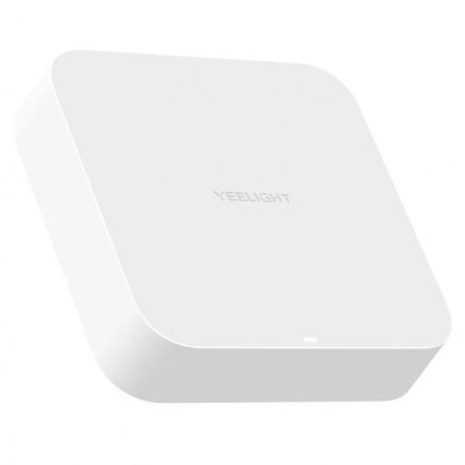 Yeelight - Puerta de enlace inteligente 230V Wi-Fi/Bluetooth