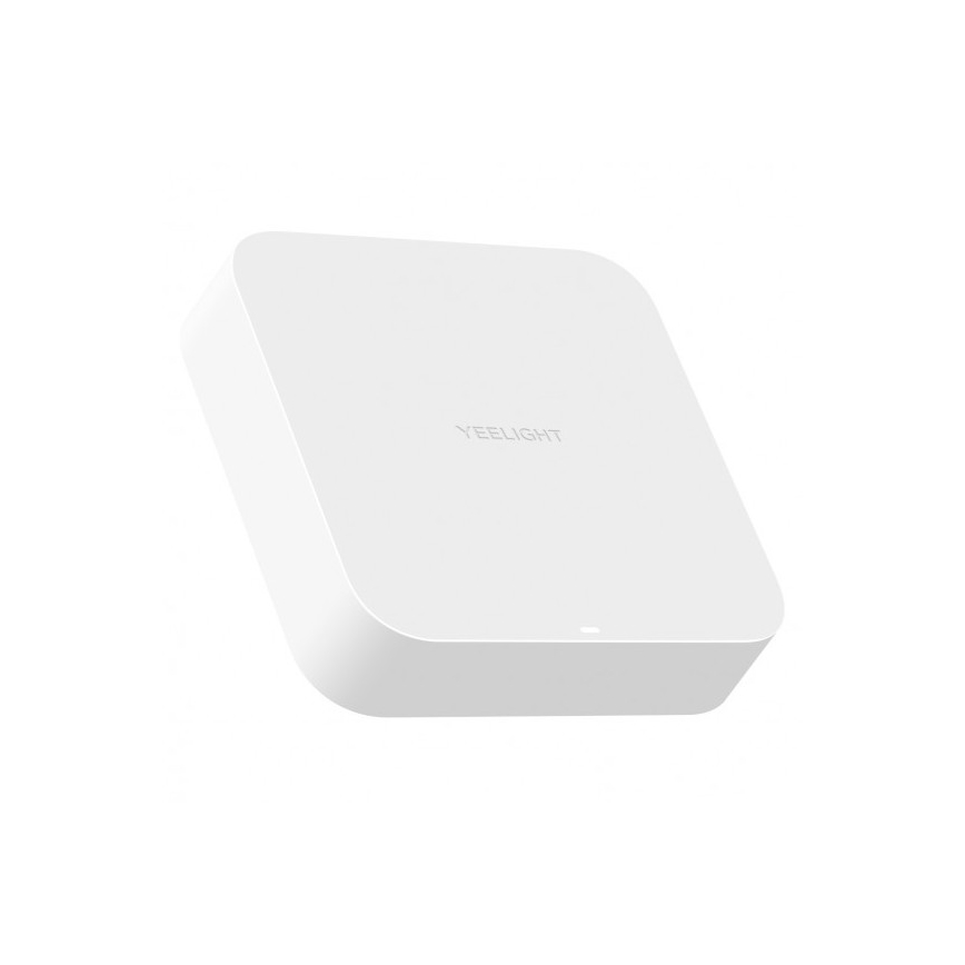 Yeelight - Puerta de enlace inteligente 230V Wi-Fi/Bluetooth
