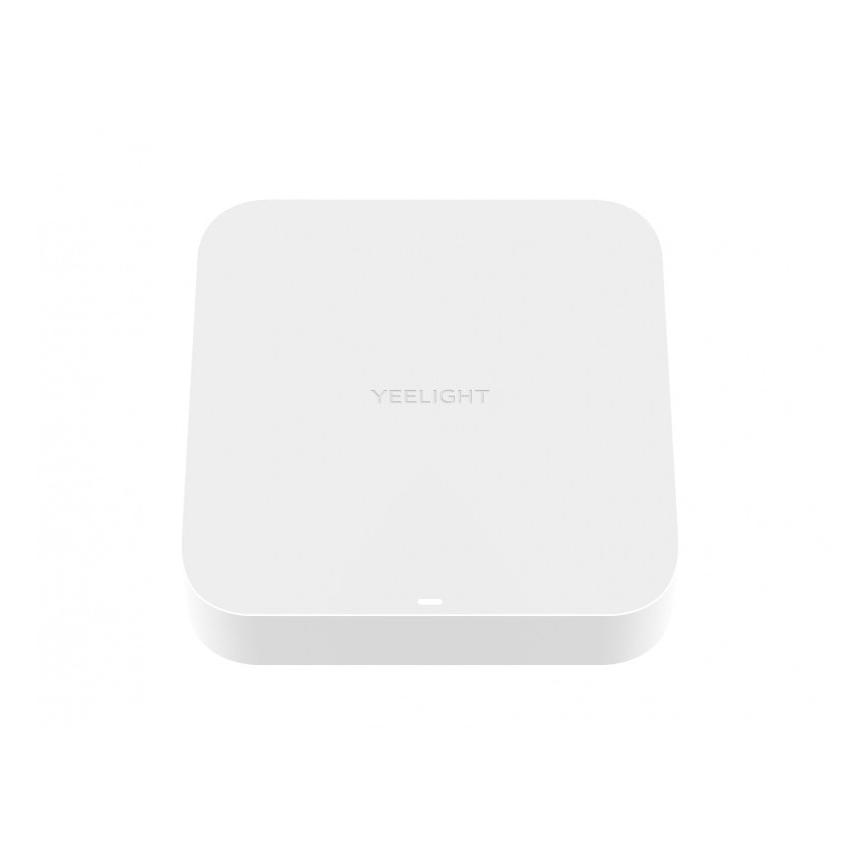 Yeelight - Puerta de enlace inteligente 230V Wi-Fi/Bluetooth