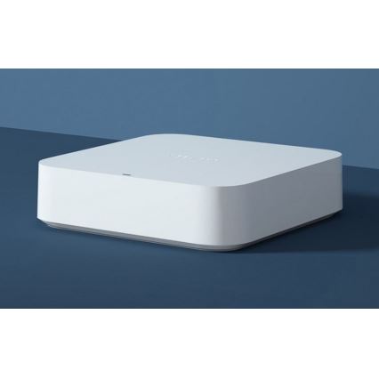 Yeelight - Puerta de enlace inteligente 230V Wi-Fi/Bluetooth