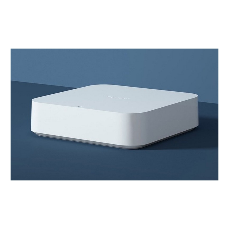 Yeelight - Puerta de enlace inteligente 230V Wi-Fi/Bluetooth