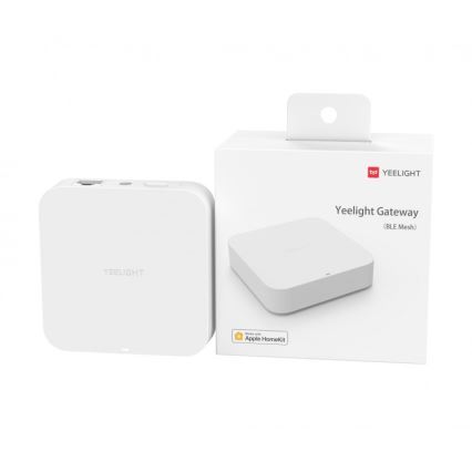 Yeelight - Puerta de enlace inteligente 230V Wi-Fi/Bluetooth