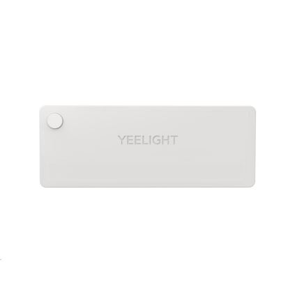 Yeelight - SET 4x LED Iluminación de muebles con sensor LED/0,15W/5V 2700K 300 mAh