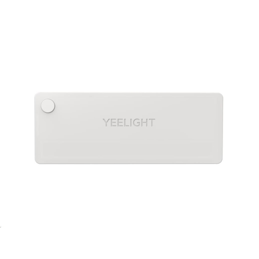 Yeelight - SET 4x LED Iluminación de muebles con sensor LED/0,15W/5V 2700K 300 mAh