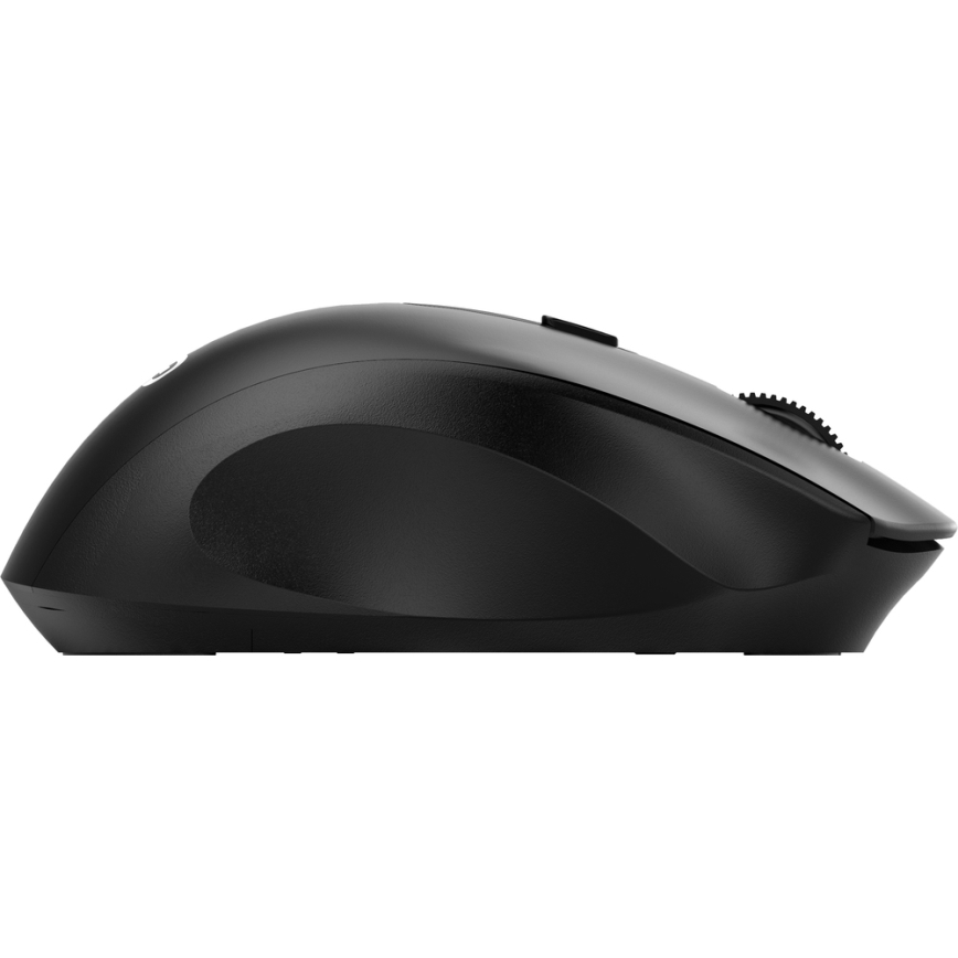 Yenkee - Ratón inalámbrico 800/1200/1600 DPI 1xAA negro