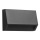Zambelis E181 - Iluminación de escalera LED exterior LED/1,5W/230V IP54 antracita