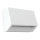 Zambelis E182 - Iluminación de escalera LED exterior LED/1,5W/230V IP54 blanco