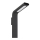 Zambelis E205 - Aplique LED para exterior LED/10W/230V IP54 antracita
