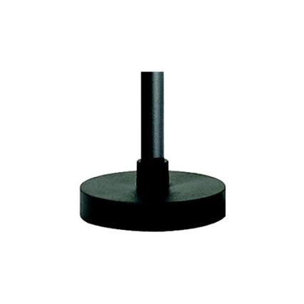 Zambelis E283 - Lámpara LED de exterior LED/6W/230V IP65 antracita