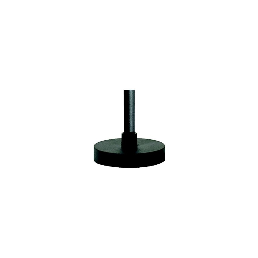 Zambelis E283 - Lámpara LED de exterior LED/6W/230V IP65 antracita