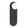Zambelis H64-B - Aplique 1xG9/9W/230V negro