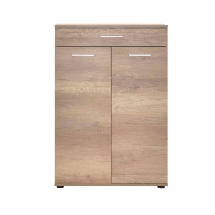 Zapatero 108x73 cm marrón