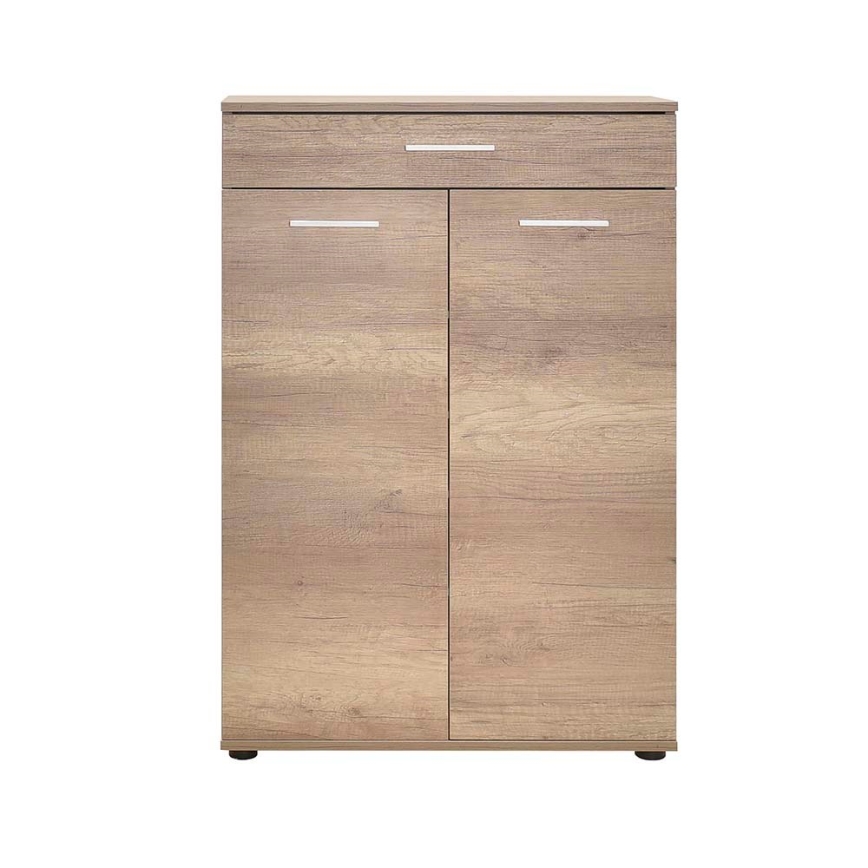 Zapatero 108x73 cm marrón