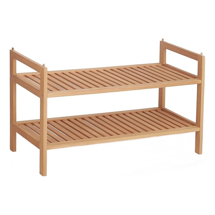 Zapatero 41x69 cm beige
