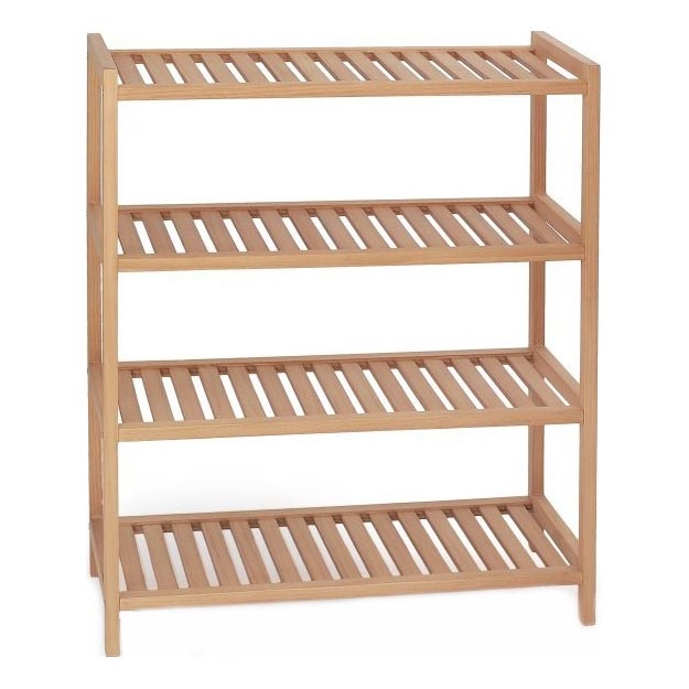 Zapatero 65x53 cm beige
