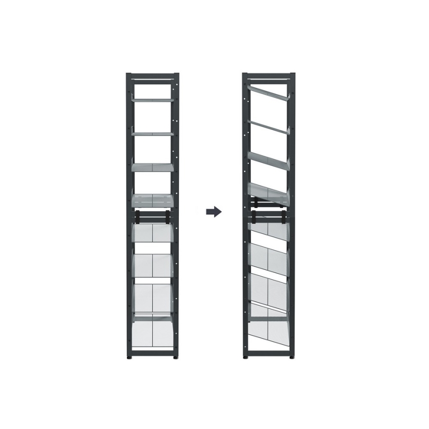 Zapatero ALVORO gris