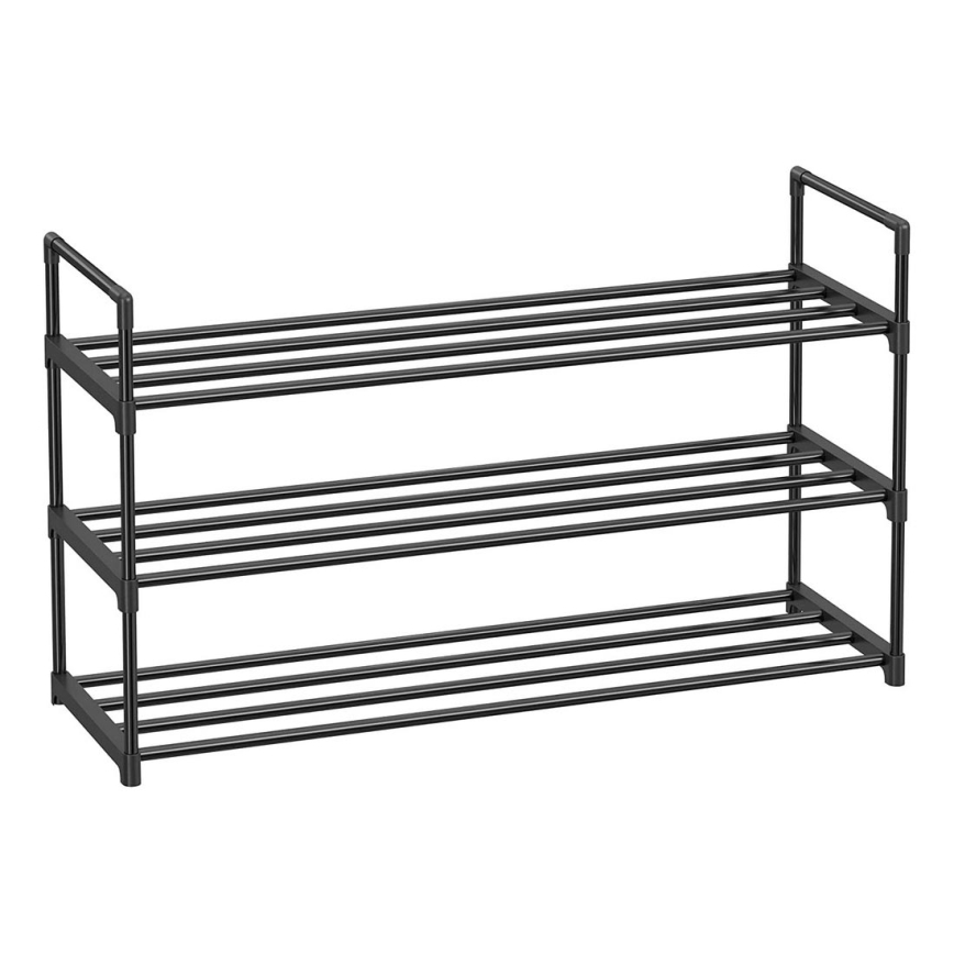 Zapatero ALVORO negro