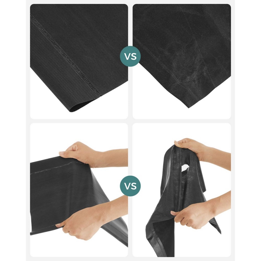 Zapatero ALVORO negro