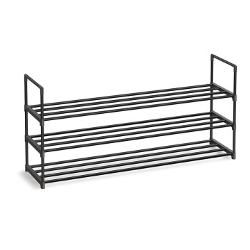 Zapatero ALVORO negro