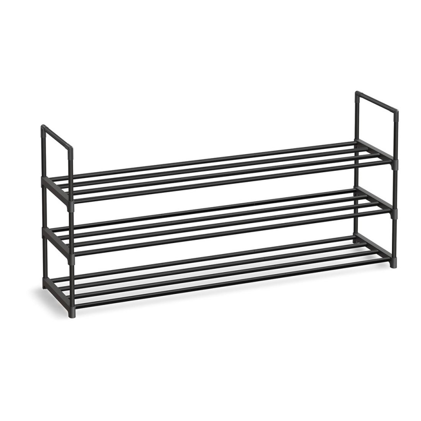 Zapatero ALVORO negro