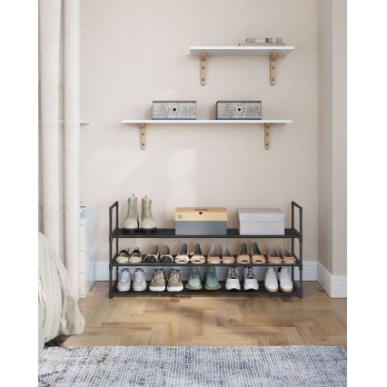 Zapatero ALVORO negro