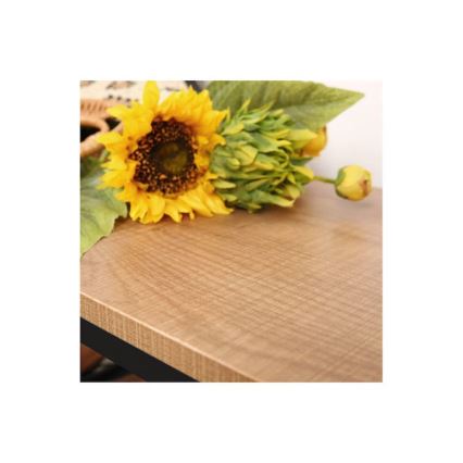 Zapatero DAVOR marrón/negro