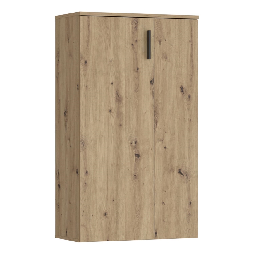 Zapatero ETON en roble Artisan