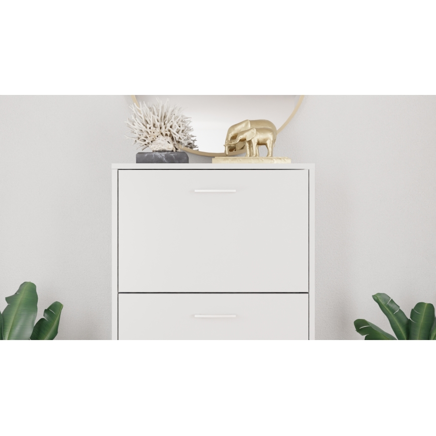 Zapatero PIGO blanco