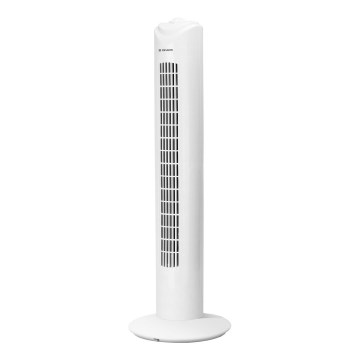 ZEVENTI - Ventilador de torre FLOW 45W/230V